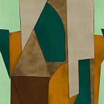 Мебельная ткань Велюр 145 см Т4-81 варинант исполнения - 1 | Loft Concept во Владивостоке