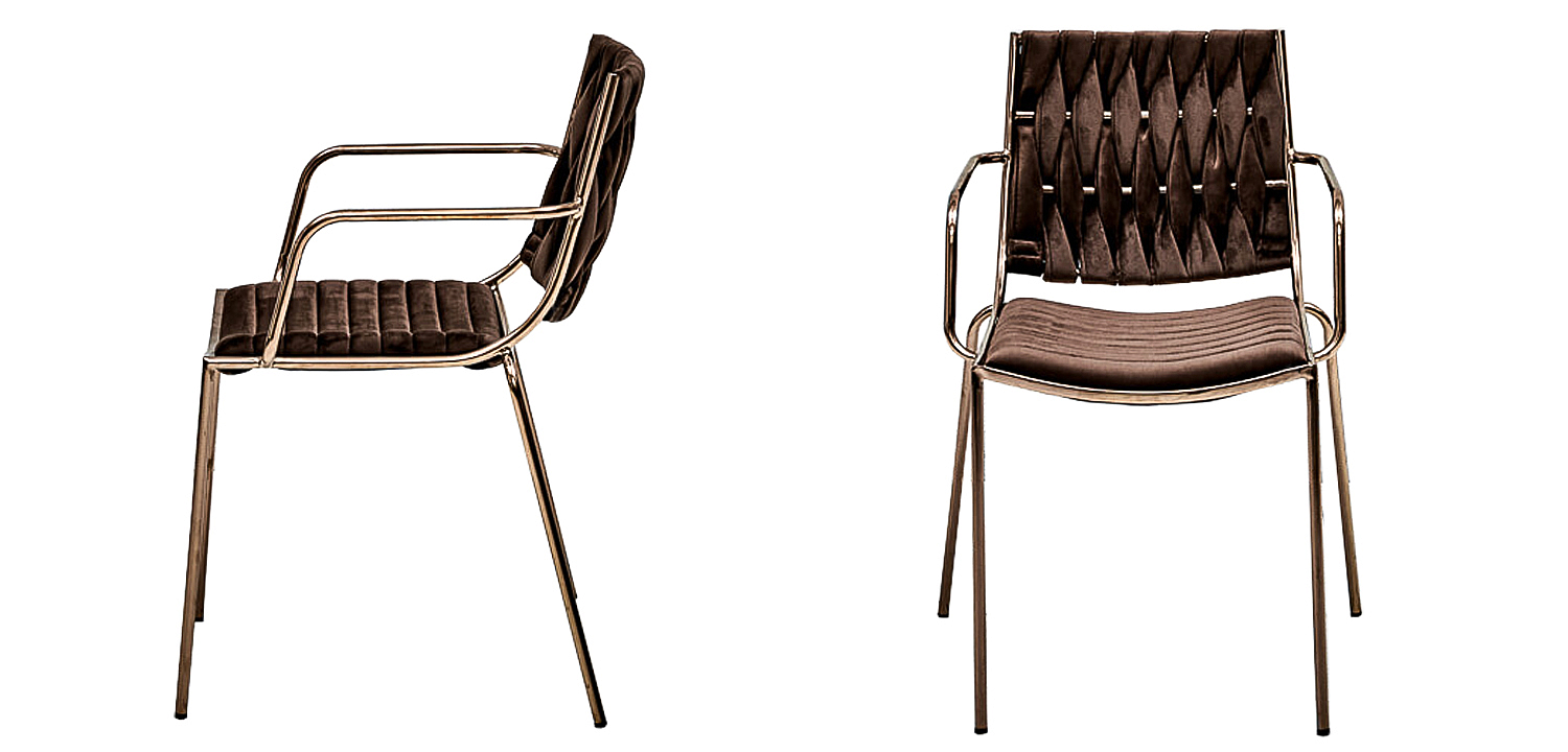 Стул Benita Stool Стул Benita Stool - Loft-Concept во Владивостоке
