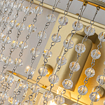 Бра с каскадами кристаллов Crystal Rains варинант исполнения - 3 | Loft Concept во Владивостоке