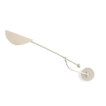 Бра бежевого цвета Aracea варинант исполнения - 8 | Loft Concept во Владивостоке