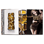 Редкое коллекционное издание Casa Cavalli Home: Celebrating the Roberto Cavalli Lifestyle Леопард варинант исполнения - 2 | Loft Concept во Владивостоке