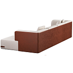 Угловой диван Richmond варинант исполнения - 3 | Loft Concept во Владивостоке