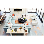 Книга Bold: the interiors of drake anderson Drake Jamie, Anderson Caleb варинант исполнения - 5 | Loft Concept во Владивостоке