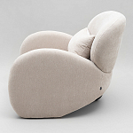 Кресло Rafael Accent Chair варинант исполнения - 3 | Loft Concept во Владивостоке