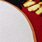 Коврик Seletti Revolver варинант исполнения - 1 | Loft Concept во Владивостоке