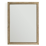 Зеркало Antique Mango Wood Rect 100 варинант исполнения - 1 | Loft Concept во Владивостоке