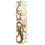 Маска ручной работы деревянная резная Carved Mask варинант исполнения - 1 | Loft Concept во Владивостоке