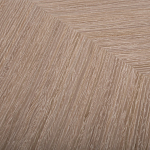 Столик журнальный с низкой круглой столешницей Wood Grain варинант исполнения - 3 | Loft Concept во Владивостоке