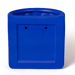 Ваза Seletti Dorico Blue варинант исполнения - 3 | Loft Concept во Владивостоке