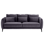 Диван трёхместный с подлокотниками Dutchman варинант исполнения - 25 | Loft Concept во Владивостоке