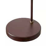 Настольная лампа с конусообразным плафоном Plum Table Lamp варинант исполнения - 8 | Loft Concept во Владивостоке