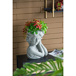 Кашпо Shyness варинант исполнения - 4 | Loft Concept во Владивостоке