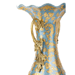 Ваза фарфоровая Vert варинант исполнения - 6 | Loft Concept во Владивостоке