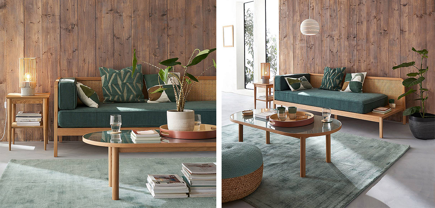 Приставной стол Marleen Side Table Приставной стол Marleen Side Table - Loft-Concept во Владивостоке