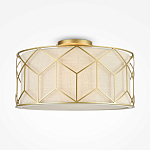 Потолочный светильник Messina Е27 варинант исполнения - 3 | Loft Concept во Владивостоке