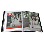 Книга Dior Glamour 1952-1962 Shaw Mark варинант исполнения - 4 | Loft Concept во Владивостоке