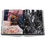 Книга подарочная Смелый бразильский стиль Сиг Бергамина Assouline Maximalism by Sig Bergamin варинант исполнения - 9 | Loft Concept во Владивостоке