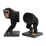 Держатель для книг Шимпанзе варинант исполнения - 2 | Loft Concept во Владивостоке