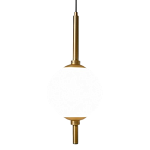 Подвесной светильник Prize sincle варинант исполнения - 1 | Loft Concept во Владивостоке