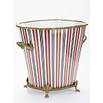 Кашпо Red pink design варинант исполнения - 2 | Loft Concept во Владивостоке