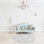 Торшер Mojito варинант исполнения - 3 | Loft Concept во Владивостоке