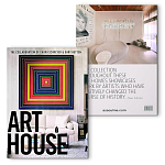 Подарочный Альбом захватывающая визуальная экскурсия Art House варинант исполнения - 2 | Loft Concept во Владивостоке