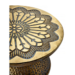 Столик дизайнерский Cube варинант исполнения - 2 | Loft Concept во Владивостоке