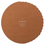 Салфетка под приборы Seletti Hybrid Walatah варинант исполнения - 1 | Loft Concept во Владивостоке