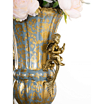 Ваза фарфоровая Alexsiaya варинант исполнения - 5 | Loft Concept во Владивостоке