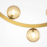 Люстра подвесная Ambre 3000К 12Вт варинант исполнения - 3 | Loft Concept во Владивостоке