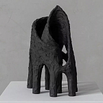 Скульптура «Готика» варинант исполнения - 1 | Loft Concept во Владивостоке