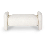 Банкетка Feather of softness варинант исполнения - 5 | Loft Concept во Владивостоке