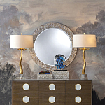 Настольная лампа в виде пальмы Indoor Tropical Floor Lamp варинант исполнения - 5 | Loft Concept во Владивостоке