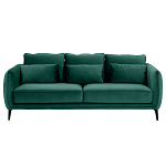 Диван трёхместный с подлокотниками Dutchman варинант исполнения - 14 | Loft Concept во Владивостоке