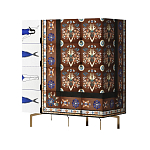 Тумба Venty Carpet Sovsport варинант исполнения - 4 | Loft Concept во Владивостоке