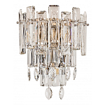 Бра с хрустальными подвесками Gorgeous Crystal Light варинант исполнения - 8 | Loft Concept во Владивостоке