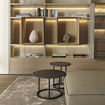 Кофейный стол REGENT Coffee Table варинант исполнения - 4 | Loft Concept во Владивостоке