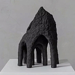 Скульптура «Готика» варинант исполнения - 2 | Loft Concept во Владивостоке