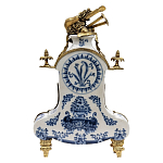 Часы настольные Barcelona варинант исполнения - 4 | Loft Concept во Владивостоке