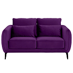 Диван двухместный с подлокотниками Harmony варинант исполнения - 15 | Loft Concept во Владивостоке