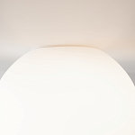 Подвесной светильник Twins 3000К 26Вт варинант исполнения - 4 | Loft Concept во Владивостоке