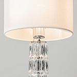 Настольная лампа Cut Stone Base варинант исполнения - 4 | Loft Concept во Владивостоке