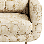 Дизайнерское Кресло Zion варинант исполнения - 4 | Loft Concept во Владивостоке