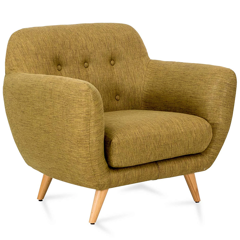Кресло Palmer Armchair Мульти Кресло Palmer Armchair Мульти во Владивостоке | Loft Concept