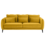 Диван трёхместный с подлокотниками Dutchman варинант исполнения - 19 | Loft Concept во Владивостоке