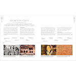 Книга Treasures of India From Antiquity to Modernity варинант исполнения - 4 | Loft Concept во Владивостоке