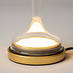 Настольный светильник Spirito 3000К 13Вт варинант исполнения - 8 | Loft Concept во Владивостоке