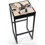 Барный стул Zodiac sign Скорпион варинант исполнения - 1 | Loft Concept во Владивостоке