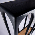 Стеллаж-витрина Arcada варинант исполнения - 3 | Loft Concept во Владивостоке