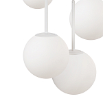 Подвесной светильник White train варинант исполнения - 8 | Loft Concept во Владивостоке